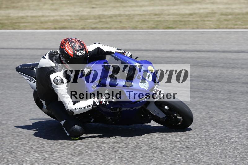 /31 24.06.2025 Get Faster Caremotion ADR/Gruppe gelb/93